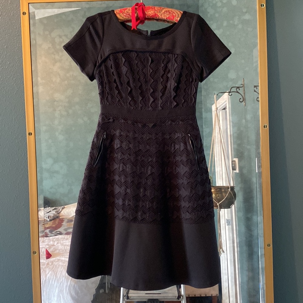 Tracy Reese cocktail dress